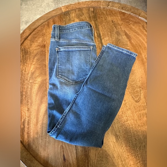 Madewell Roadtripper US 27 5 button fly - Picture 8 of 8